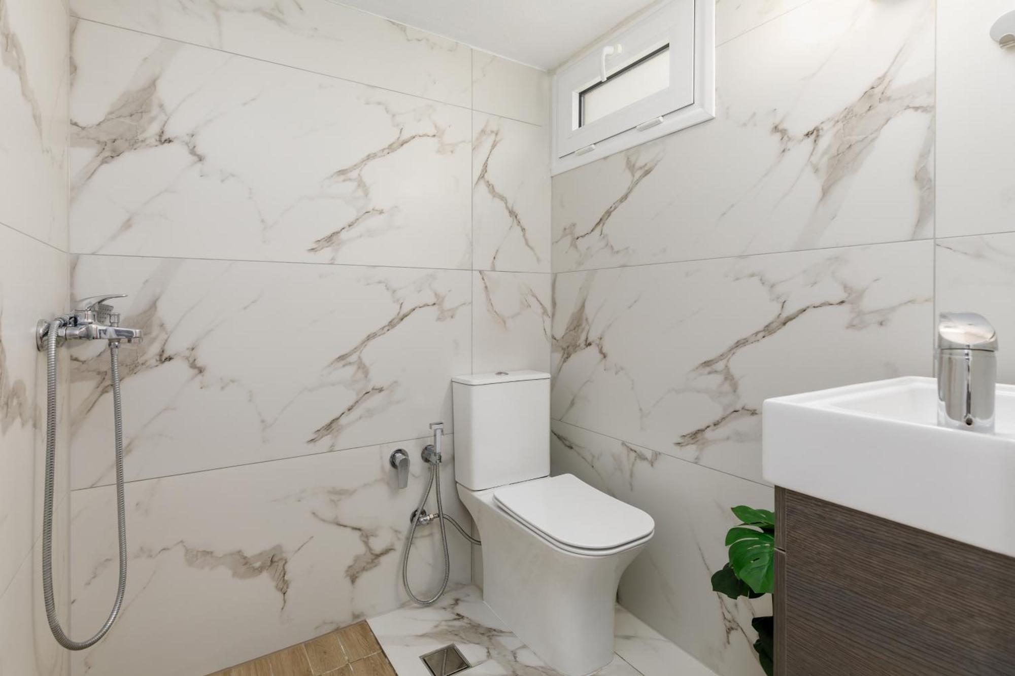 53 Central Luxury Apartment Kalamaria 테살로니키 외부 사진