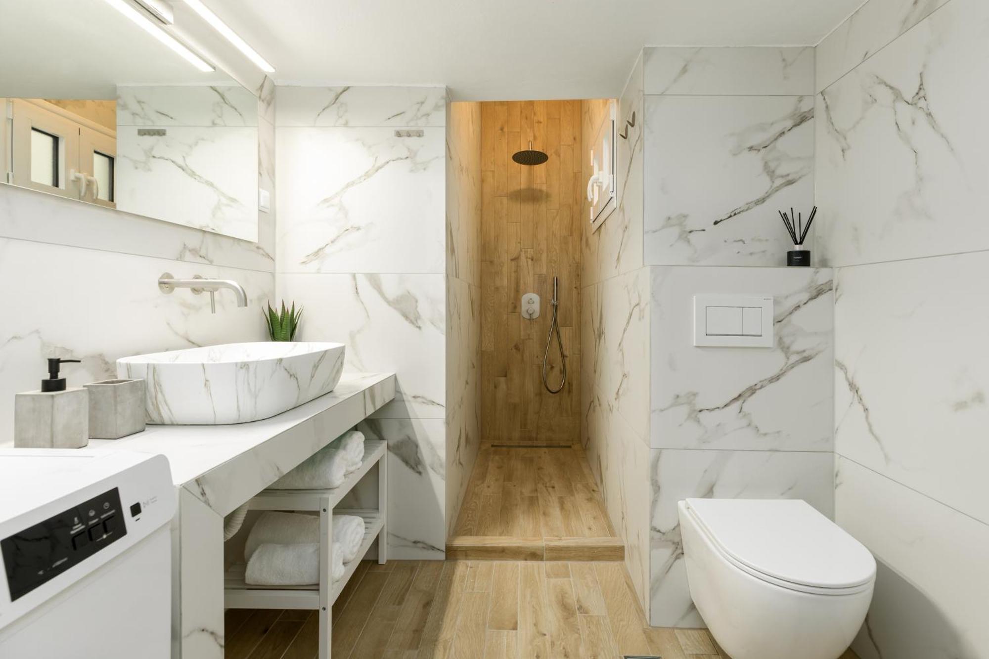 53 Central Luxury Apartment Kalamaria 테살로니키 외부 사진